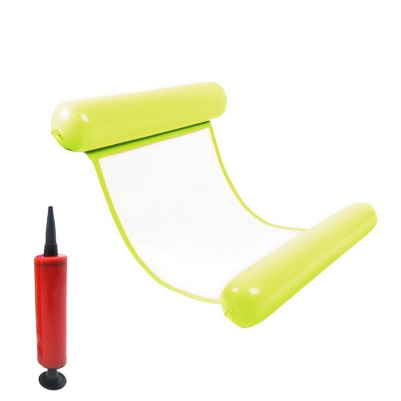 Floating Lounge Chair™