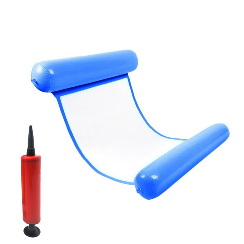 Floating Lounge Chair™